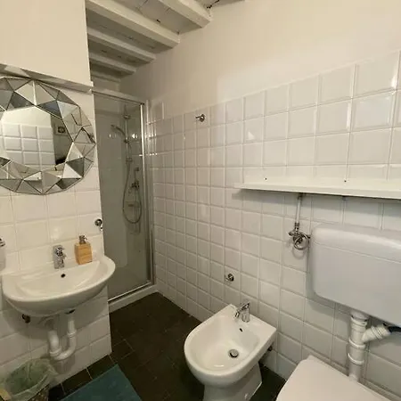 Apartamento Tiny House