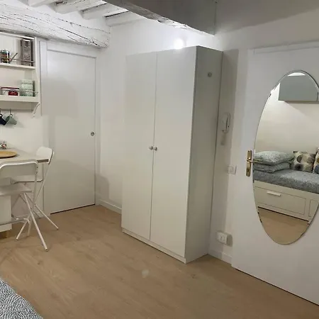 Apartamento Tiny House