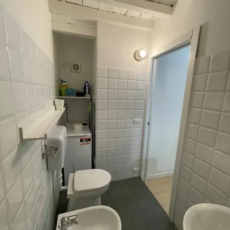 Apartamento Tiny House *