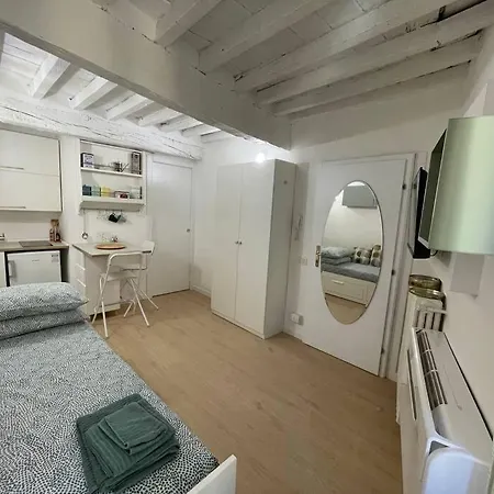 Tiny House Apartamento Parma
