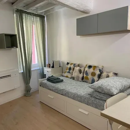 Tiny House * Parma
