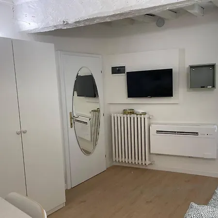 Tiny House * Parma